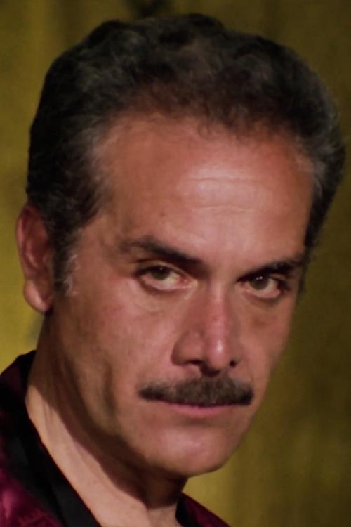 Enzo Fisichella zdjęcie