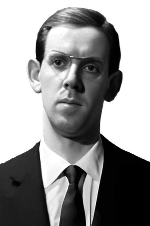 Enzo Garinei zdjęcie