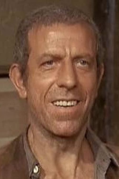 Enzo Tarascio zdjęcie