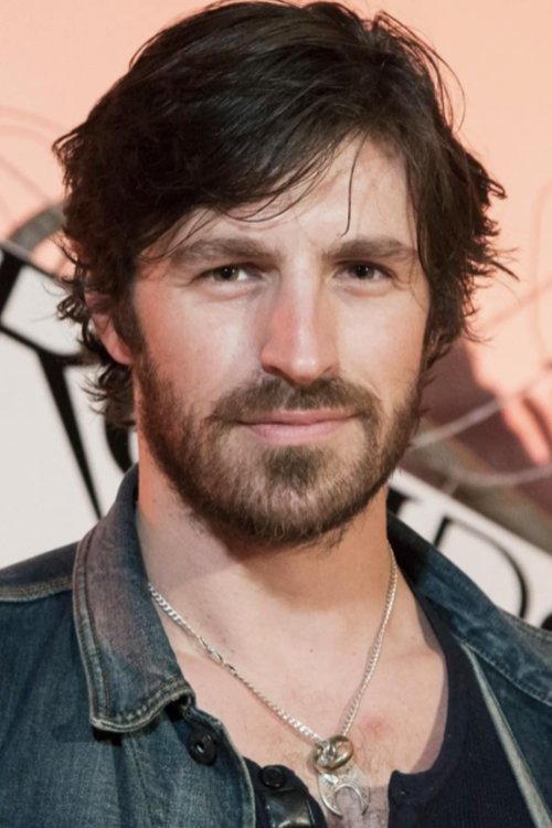 Eoin Macken zdjęcie