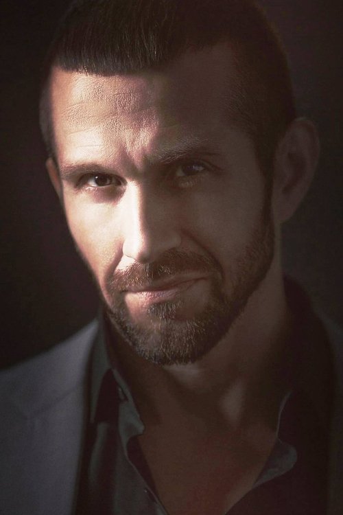 Eoin O'Brien zdjęcie