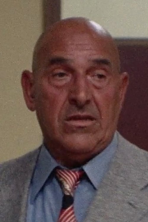 Eolo Capritti zdjęcie