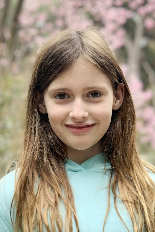 Eowyn Nyby Krieger zdjęcie