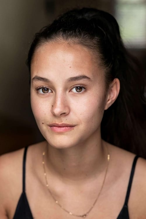 Erana James zdjęcie