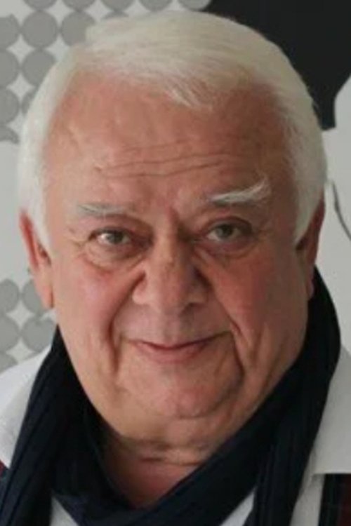 Ercüment Balakoğlu zdjęcie