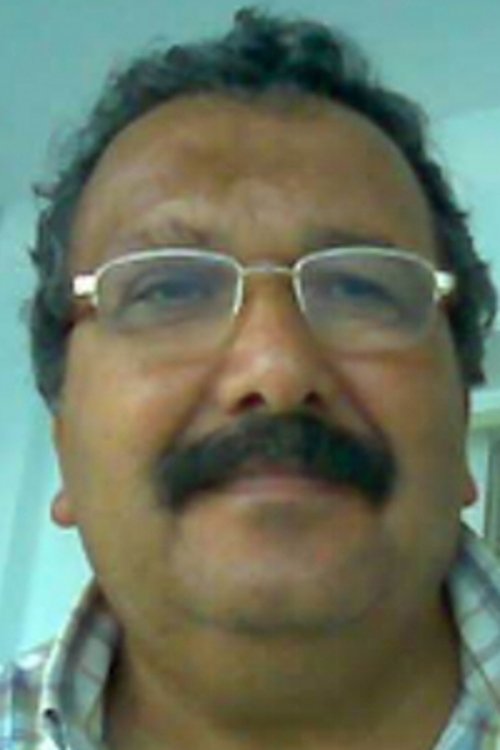 Erdal Gülver zdjęcie