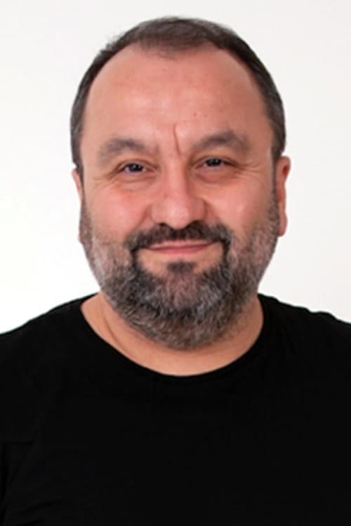 Erdem Baş zdjęcie