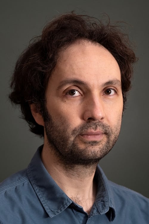 Erdem Şenocak zdjęcie