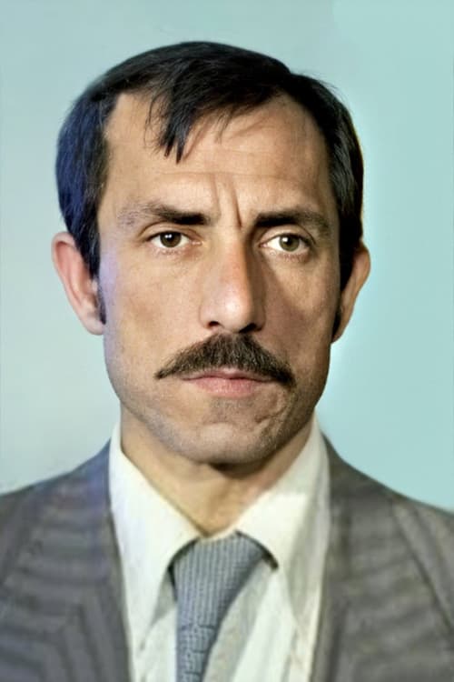 Erdoğan Seren zdjęcie