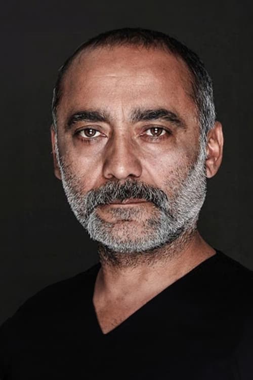 Ergun Kuyucu zdjęcie