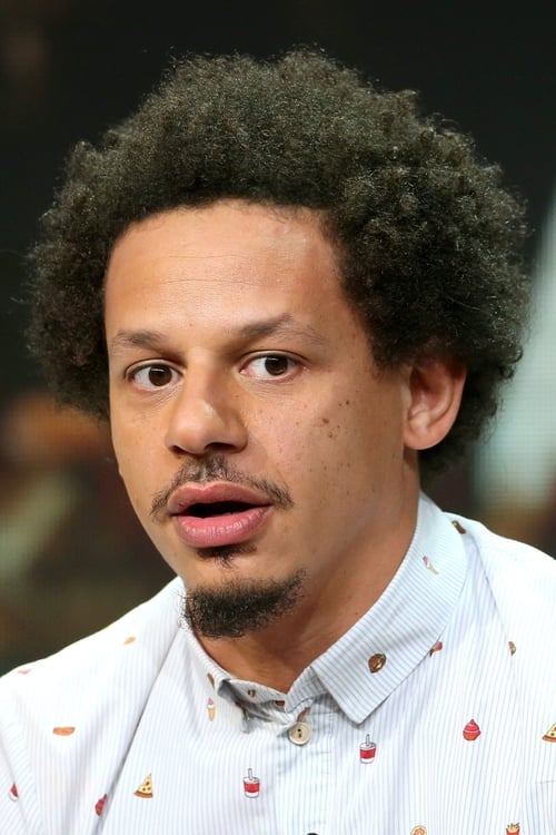 Eric André zdjęcie