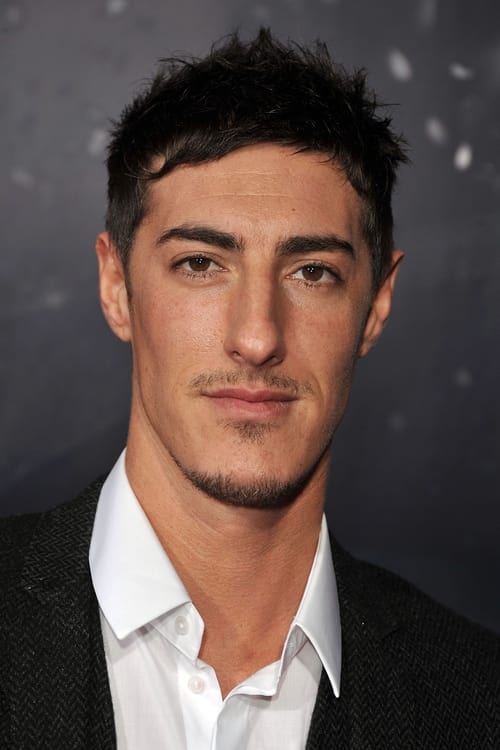 Eric Balfour zdjęcie