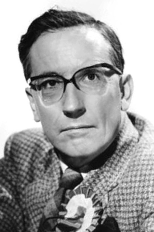 Eric Barker zdjęcie