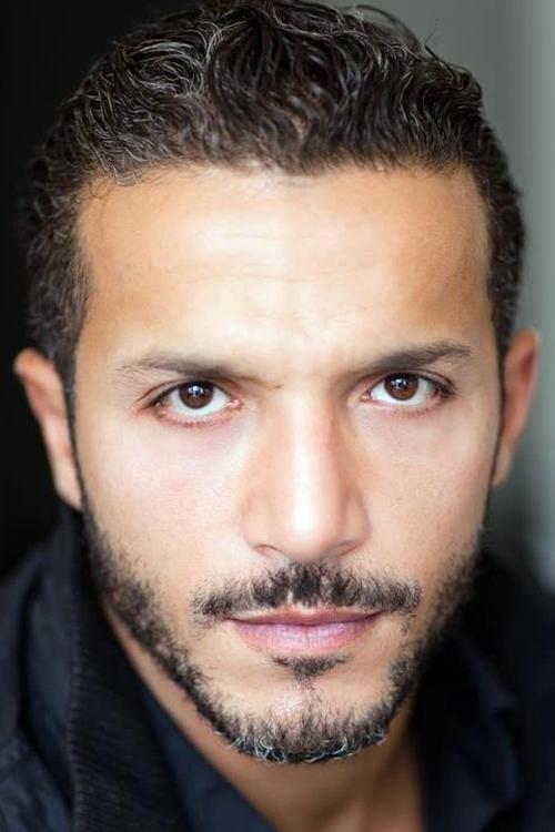 Éric Bernard zdjęcie