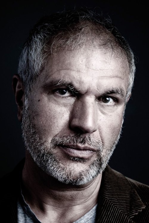 Eric Bougnon zdjęcie