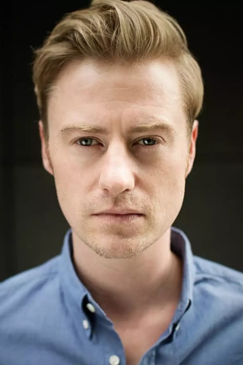 Eric Bouwer zdjęcie