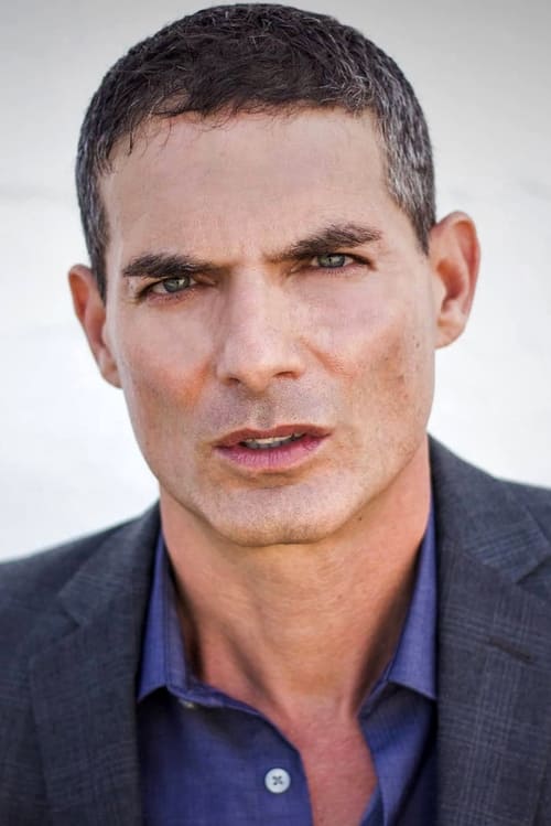 Eric Brenner zdjęcie