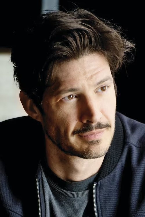 Éric Bruneau zdjęcie