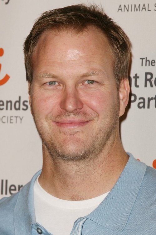 Eric Bruskotter zdjęcie