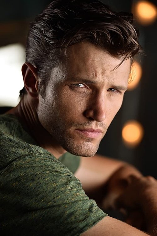 Eric Callero zdjęcie