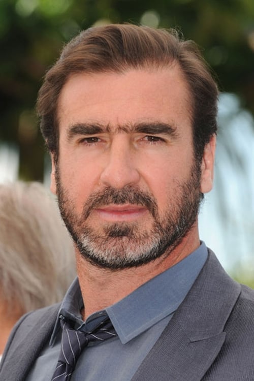 Éric Cantona zdjęcie
