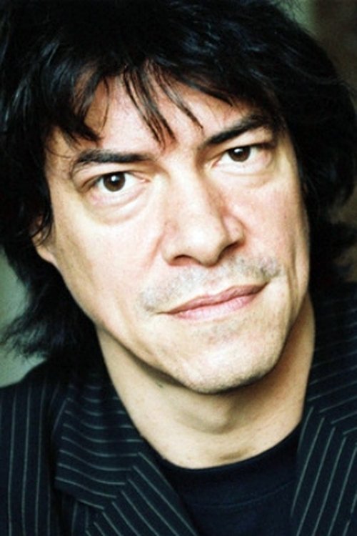 Eric Challier zdjęcie