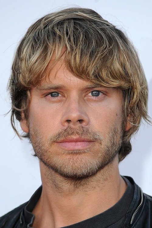 Eric Christian Olsen zdjęcie
