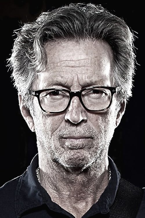 Eric Clapton zdjęcie