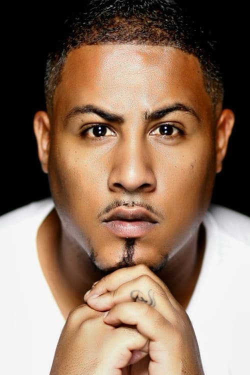 Eric Cullet zdjęcie