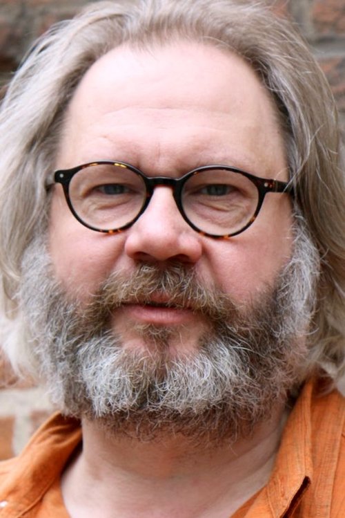 Éric De Staercke zdjęcie