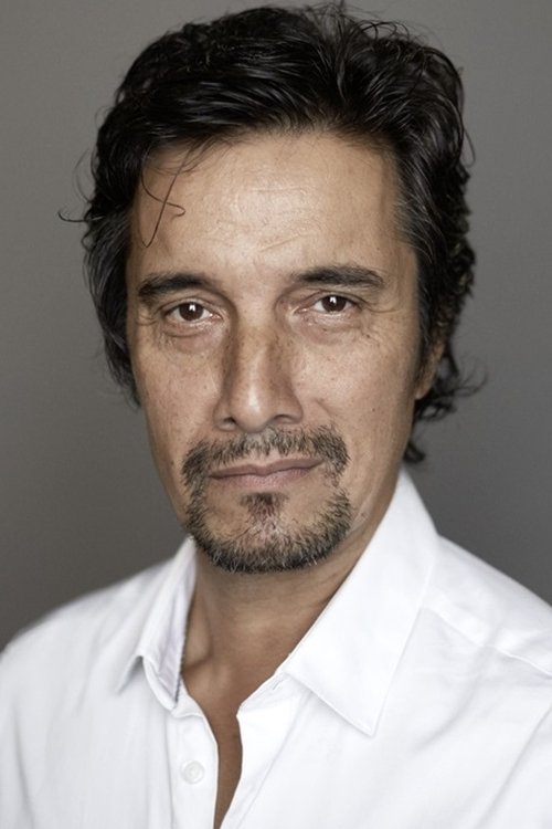 Eric Defosse zdjęcie