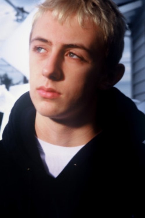 Eric Deulen zdjęcie