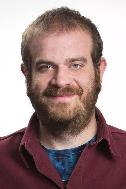 Eric Edelstein zdjęcie