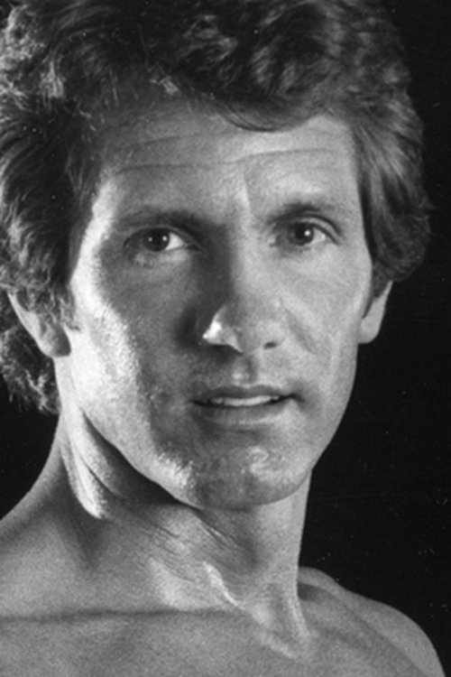 Eric Edwards zdjęcie