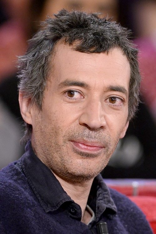 Eric Elmosnino zdjęcie