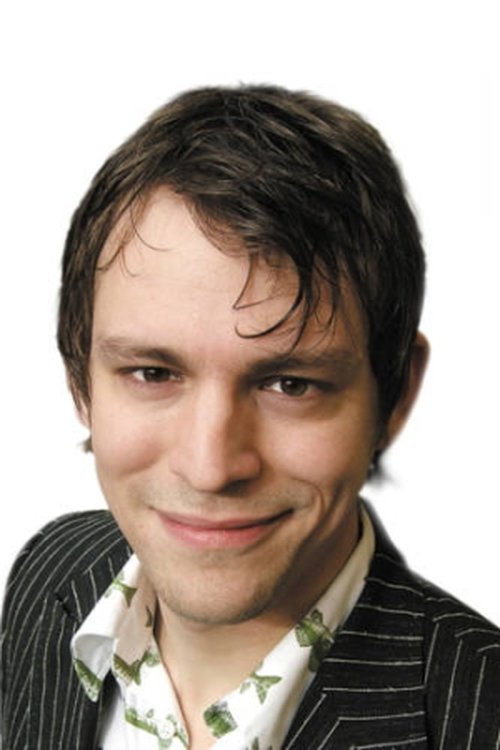 Eric Ericson zdjęcie