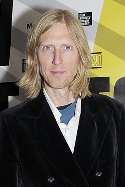 Eric Erlandson zdjęcie