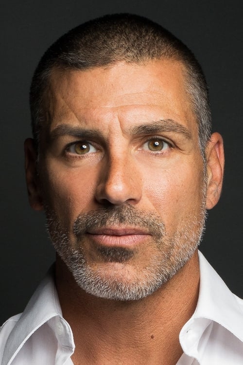 Eric Etebari zdjęcie