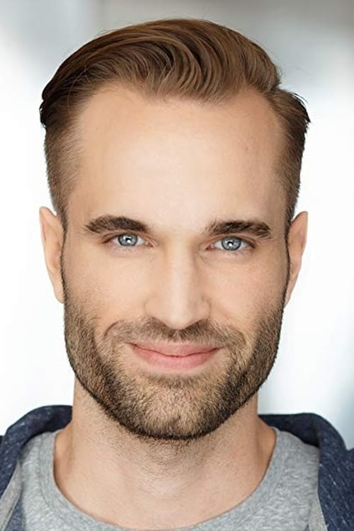 Eric Feltes zdjęcie