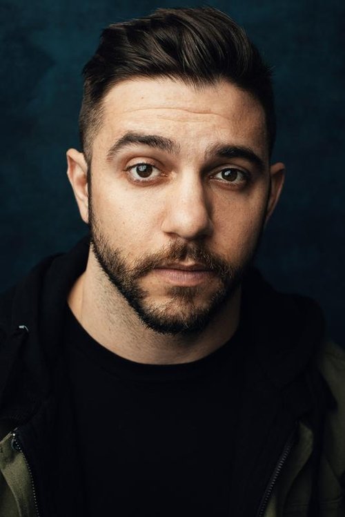 Eric Francis Melaragni zdjęcie