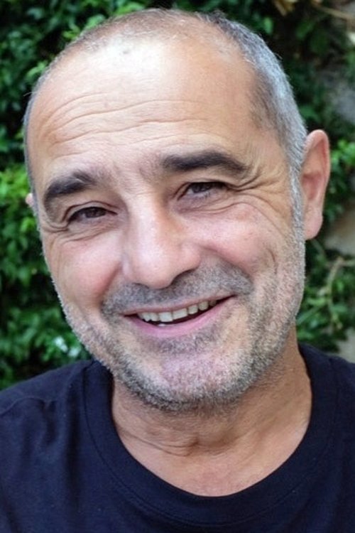 Éric Fraticelli zdjęcie