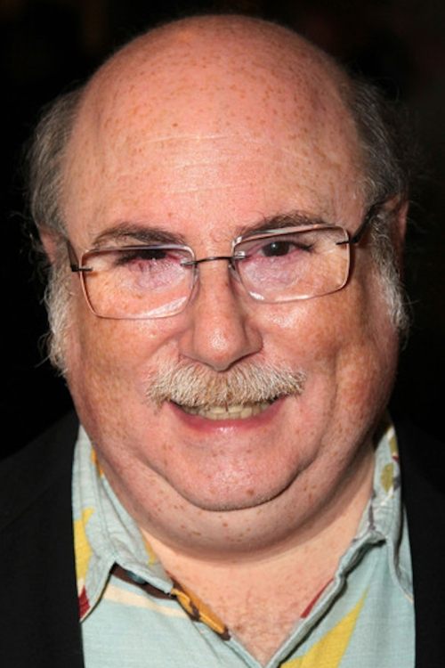 Eric Goldberg zdjęcie