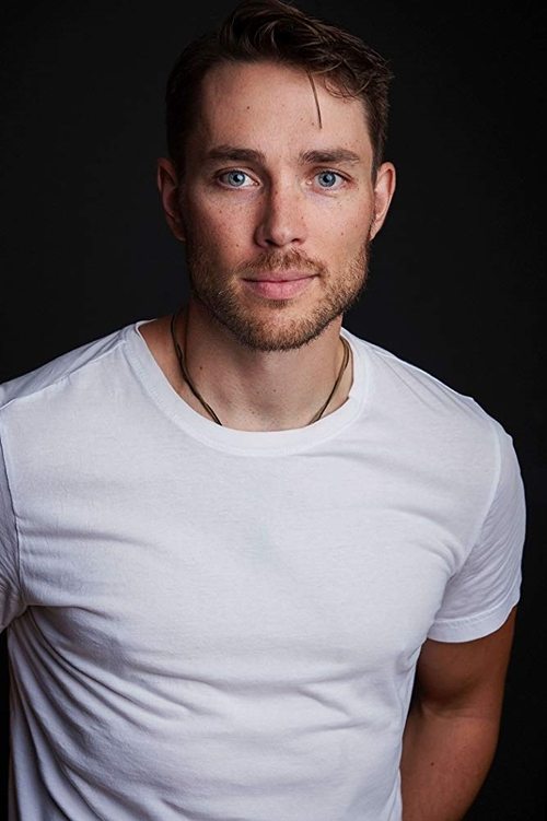 Eric Gustafsson zdjęcie