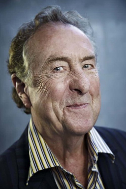 Eric Idle zdjęcie