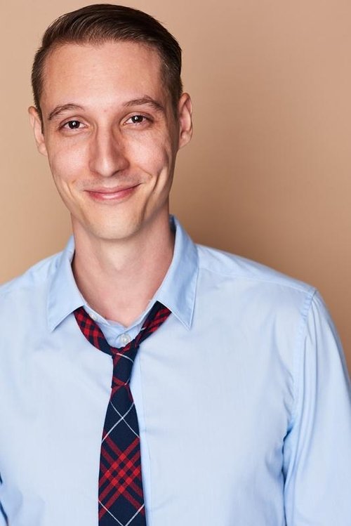 Eric Isenhower zdjęcie