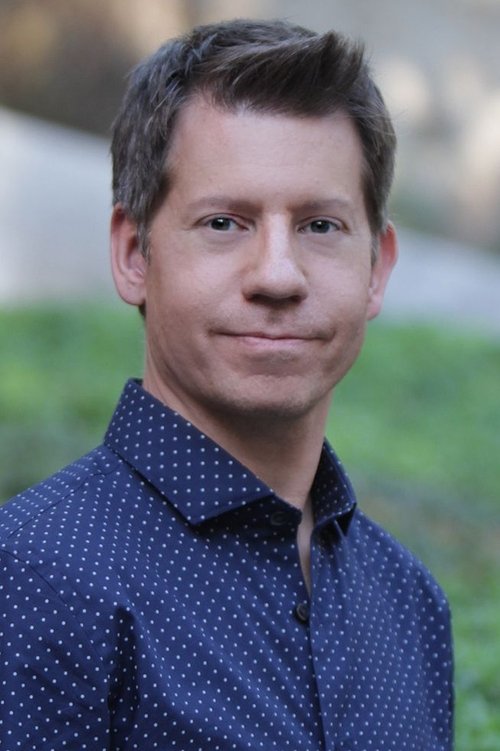 Eric Jacobson zdjęcie