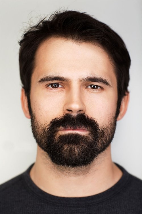 Eric Jacobus zdjęcie