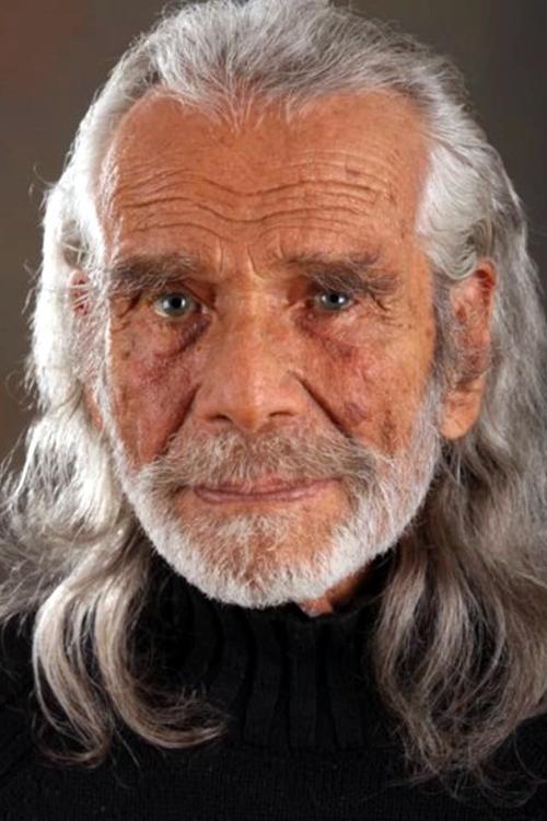 Eric Kaldor zdjęcie