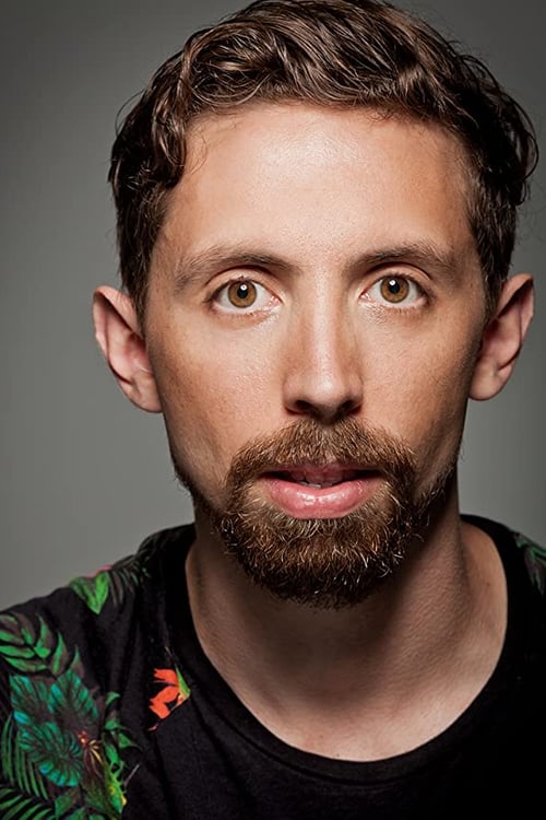 Eric Lampaert zdjęcie