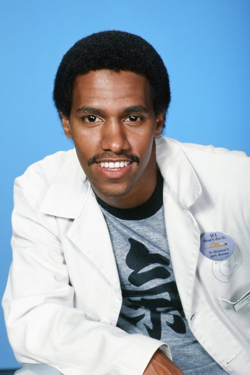 Eric Laneuville zdjęcie